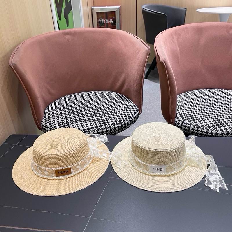 Fendi top hat 080902